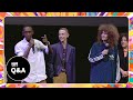 BAD BOY at TIFF 2023 | Q&A with Guy Menaster, Havtamo Freda
