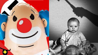 5 EXPERIENCES SOCIALES TERRIFIANTES sur les ENFANTS 🤡