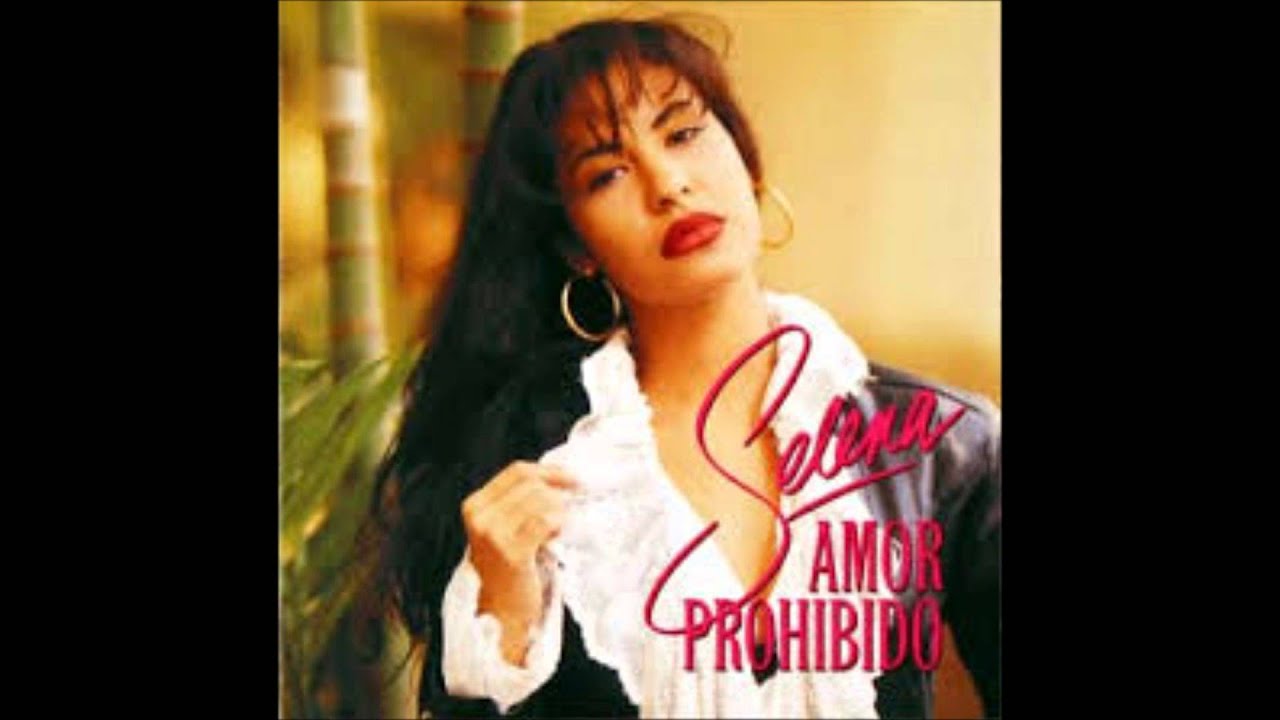 Como La Flor By Selena Quintanilla YouTube
