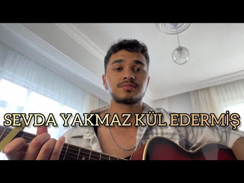 Murat Asan - Sevda Yakmaz Kül Edermiş