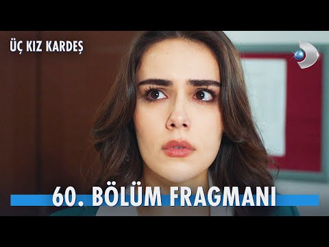 Üç Kız Kardeş: Season 3, Episode 7 Clip