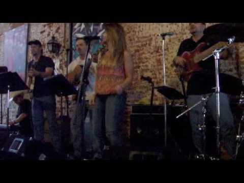 Have Mercy performed by "The Dixie Trahan Band"