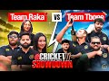 The ultimate cricket showdown