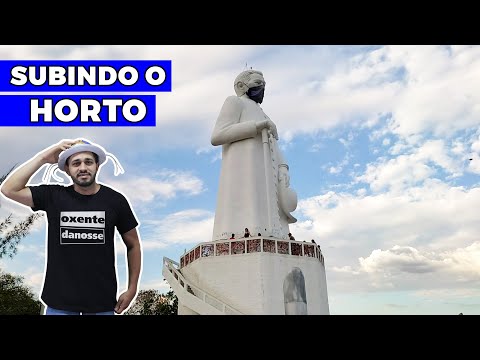 Subindo a Colina