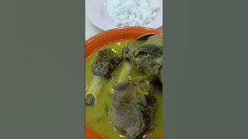alhamdulillah sup tulang 🍲🤲#shorts #shortvideo