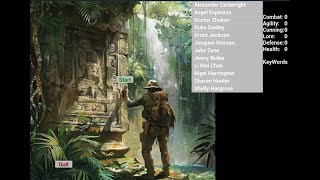 Game Design Bootcamp Midterm 2026 01 14