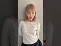 透明感増し増しのホワイトミルクティがオシャレすぎる🧖🏻‍♀️🤍