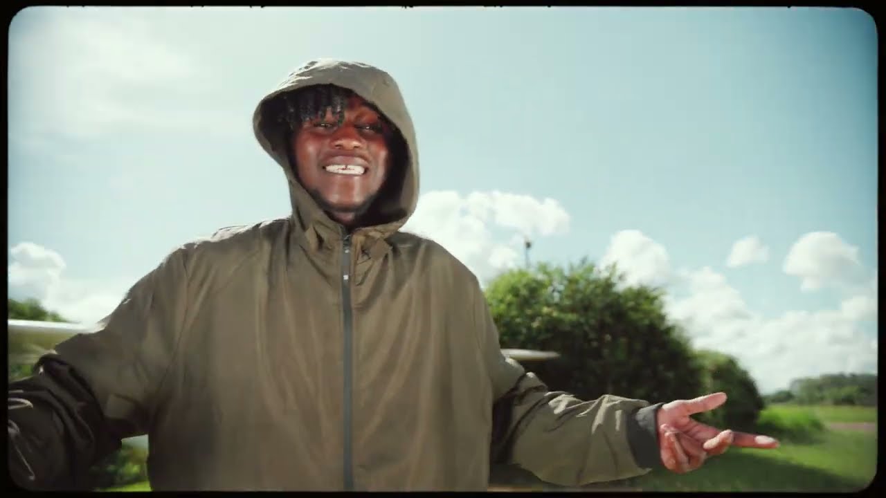 MZEKI - ICEY EKXNE (Official Music Video)