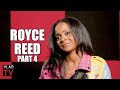 Royce Reed on Signing Gag Order for Dwight Howard, Dwight Seizing Her Mom&#39;s Bank Account (Part 4)
