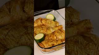 Tasty x Lidl Jewelled Couscous & Spiced Chicken