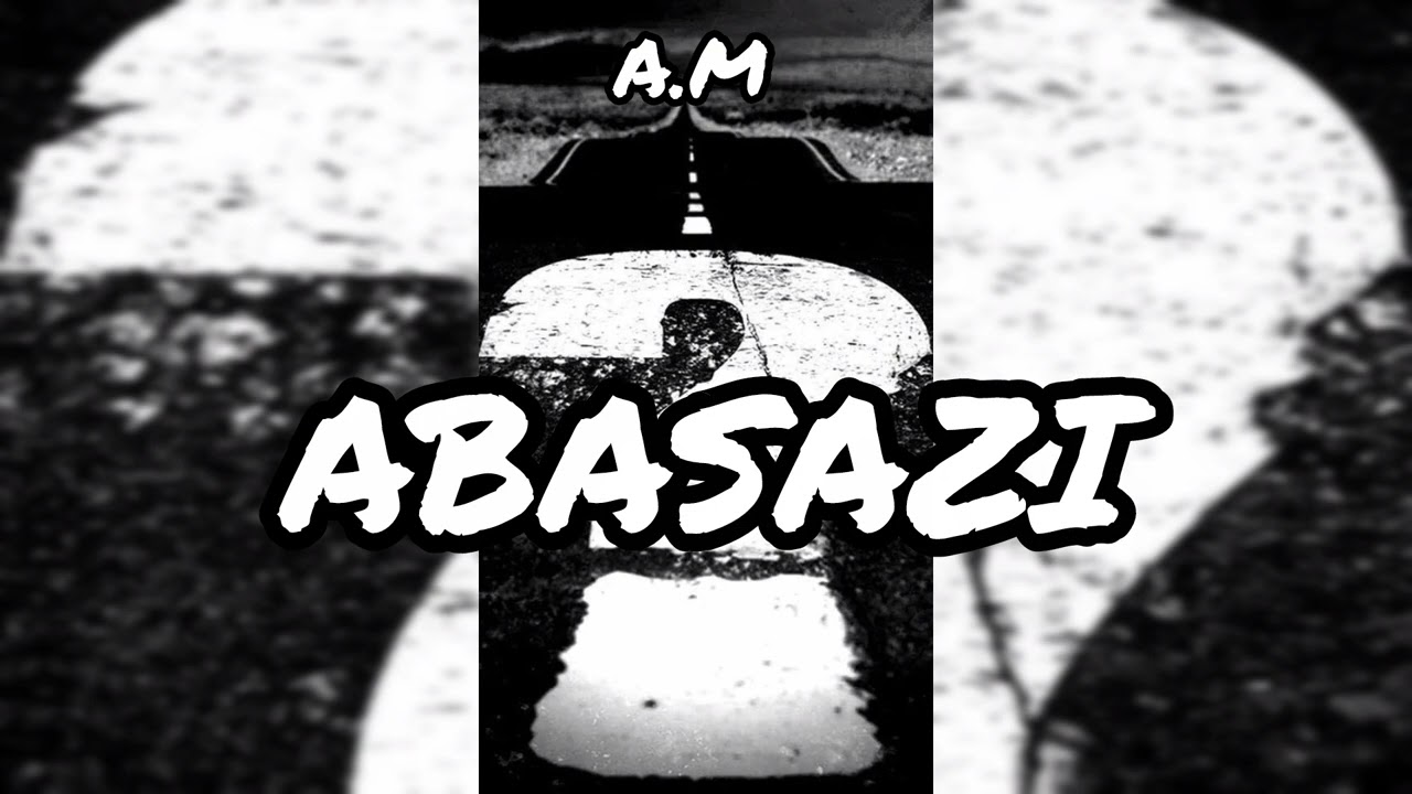ABASAZI _ GILONKI FT HLUPHAZAFE & LYRICATALIST