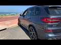 2020 BMW X5 30d | Walkaround, Start-up & Revs | 4K