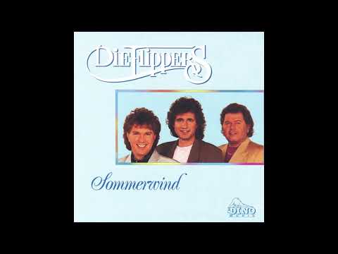 Die Flippers - Sommerwind