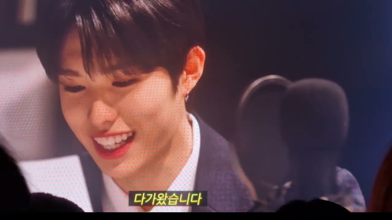 250302 넥스지 팬미팅 VCR (NEXZ 1ST FANMEETING VCR)