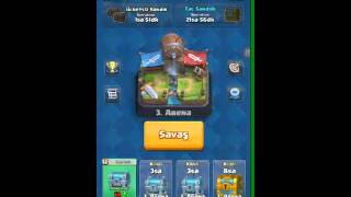 Clash Royal 1 (Müzik)