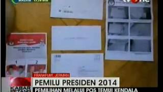 Download lagu bertia terbaru Penghitungan surat Suara Luar Negeri Serentak Pada 9 Juli 2014. 7 juli 2014