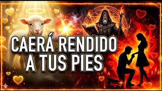 SOLO HAZ ESTO UNA VEZ: Vendrá DE RODILLAS y MANSO como corderito a pedir perdón - Oración Fuerte