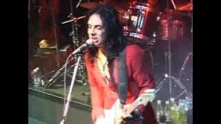 Richie Kotzen- High ( Live in Sao Paulo )