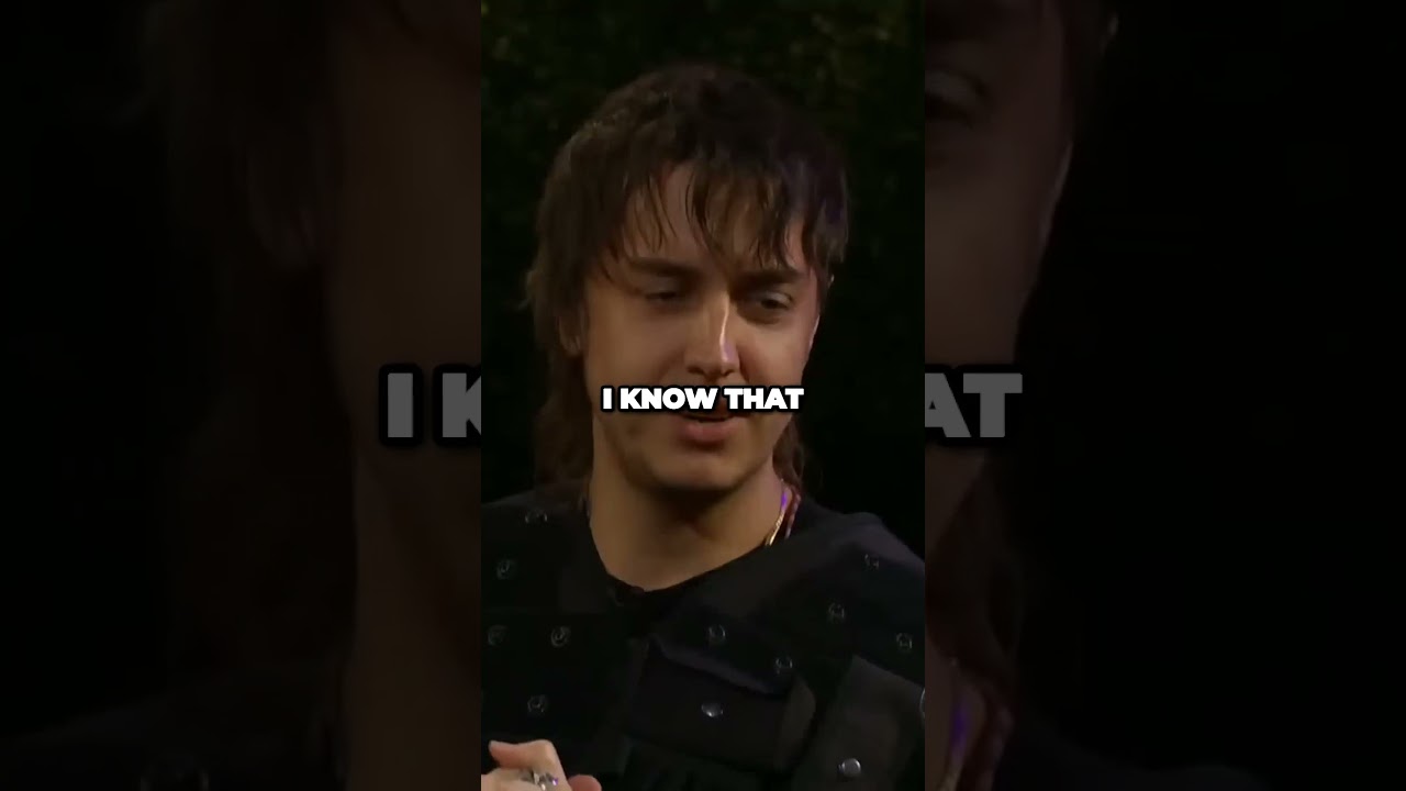 Do Julian Casablancas' kids know that his father is a rockstar? 