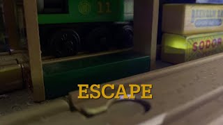 Escape Remake (US)