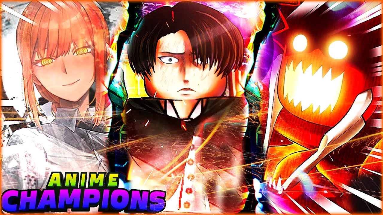 My NEW TRIPLE ASCENDED COSMIC Team In Anime Champions Simulator!