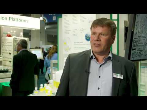 Overview of the Downstream Purification Workshop - BPI Boston