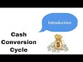 Cash Conversion Cycle Introduction / مقدمة دورة تحويل النقد