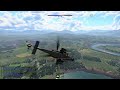 A 129 International (P) "Killer Whale" War Thunder Frisky Whisky