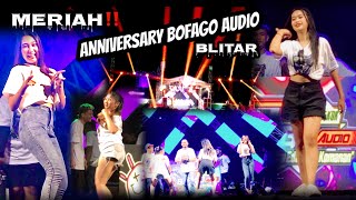 BOFAGO AUDIO FEATURING DJ VIRAL RIZKI IRFAN NANDA & DANCER-DANCER IMUT..‼️