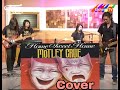 Mötley Crüe - Home Sweet Home (Cover) Lead Vocal + Drum