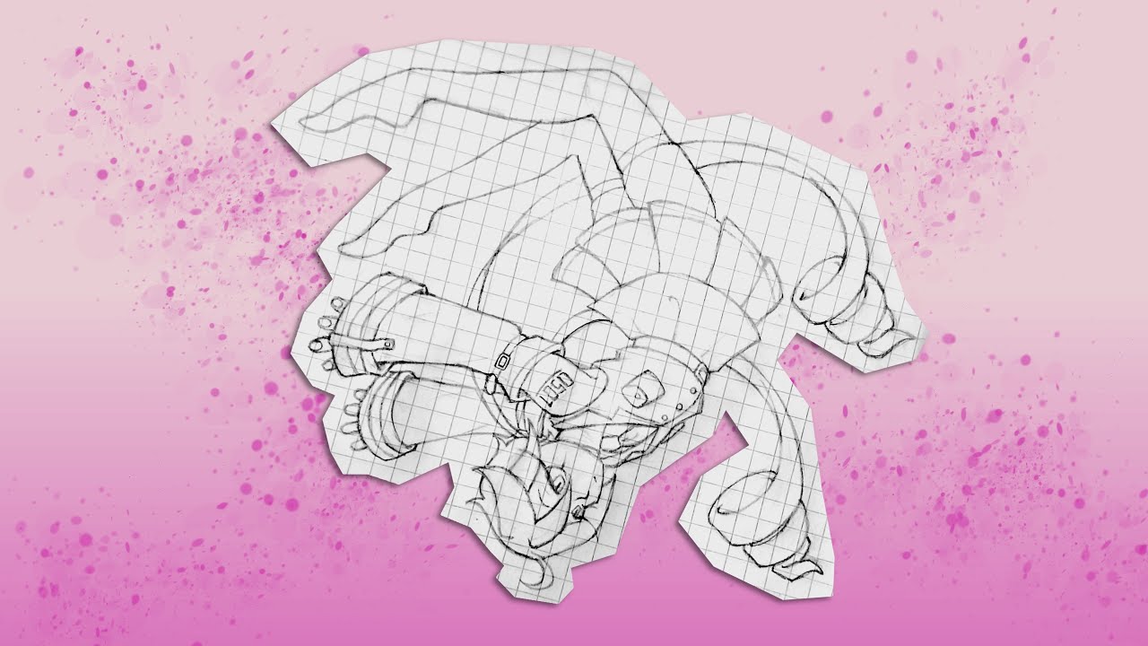 【桜音メノ/Oune Meno】chaosmaid【UTAUカバー】