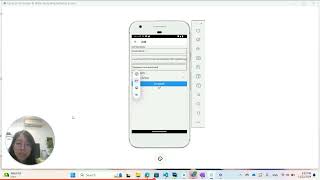 C346 Lesson6 Barbie App updated features and enhancements screenshot 1