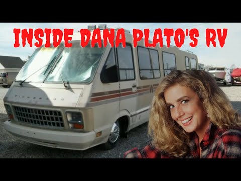 Video: Dana Plato neto vērtība