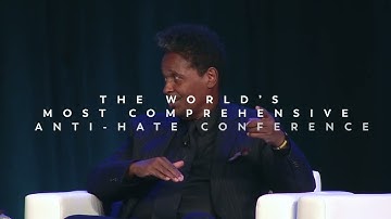 Register Today for the 2024 Eradicate Hate Global Summit