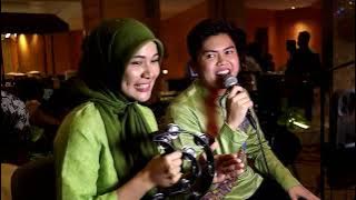 JOGET WAN LEBOR - SELOKA WARISAN