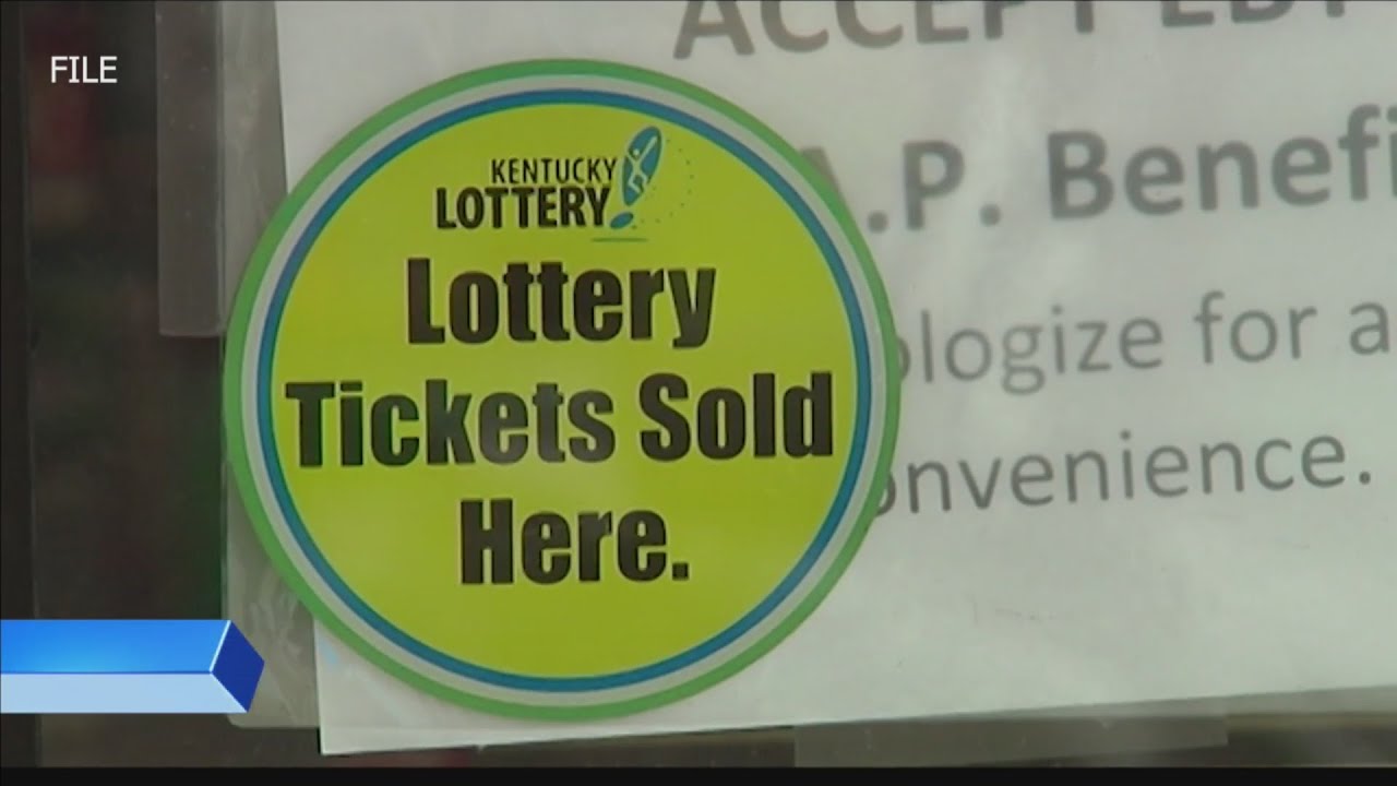 Kentucky Lottery changing how daily lottery drawings are done