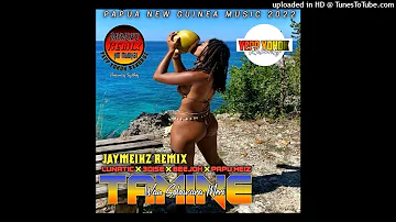 Tamine (JayMeikz Moomba-Chill Remix) @YeppYohokRekordz (2022 PNG MUSIC)