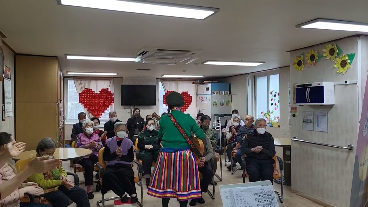 귀숙티비 ㅡ귀하고맑은 뮤직일상~♡