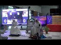 Epee Men A Semi-final 1 | 2023 Wheelchair Fencing Satellite | Orange, France