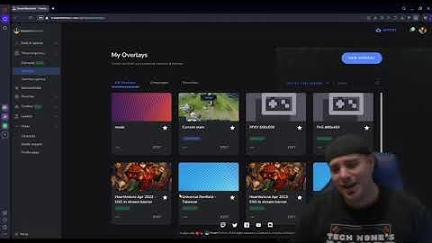 How to use streamelements song request on stream