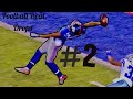 Football Beat Drop Vines #2