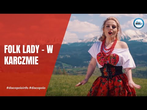 Folk Lady -