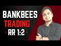 Bankbees Intraday Trading | Intraday Trading In Bankbees ETF On 8th feb 2023