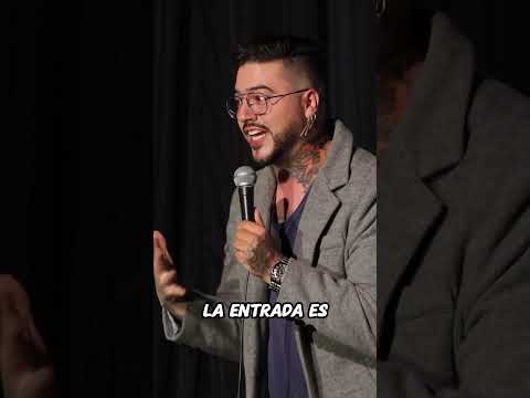 Lo importante es la entrada (1)