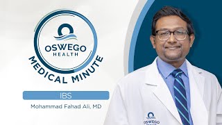 Medical Minute with Dr. Mohammad Ali & CNY Central Medical Minute with Dr. Mohammad Ali & CNY Central