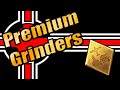 Best Premiums For Silver lions Grind - War Thunder