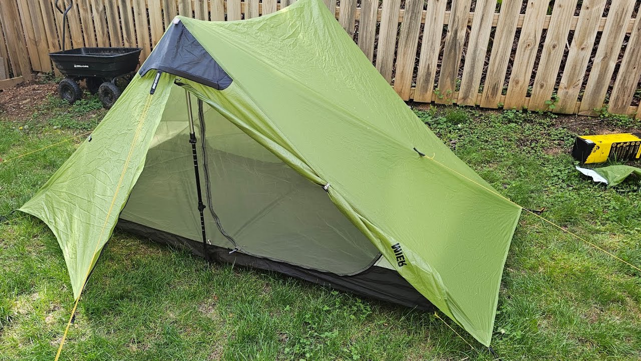 tent police KIT 2019 Audi Q7 Napier Stove:Titanium Stove 2nd Gen Tundra (2007-2021)