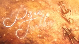 【AMV】 Pesan terakhir - Lyodra,mushoku tensei edit