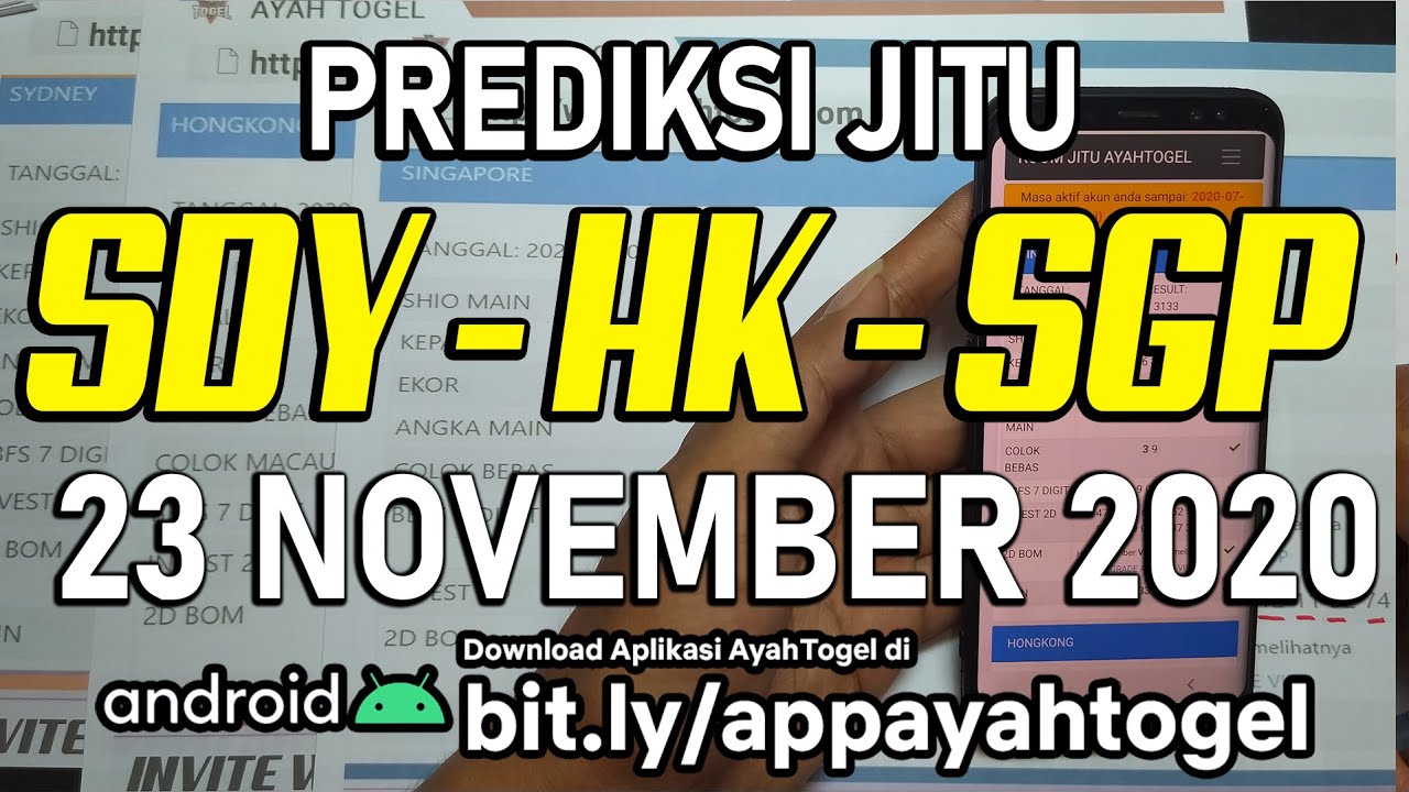 Prediksi Togel Sgp Hk Sydney Hari Ini 26 Juni 2020 Rumus Ayahtogel Youtube Prediksi Togel Sgp Hk Sydney Hari Ini 26 Juni 2020 Rumus Ayahtogel Youtube