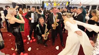 Lena Miclaus - Nuntă in Țara Oașului - Adina &amp; Ionuț - LIVE 2023 - Valea Măriei